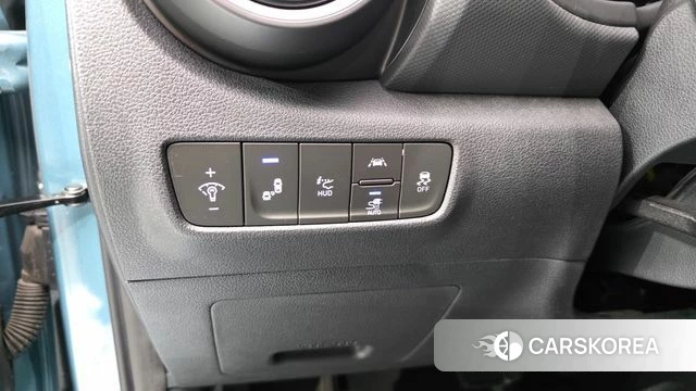 Hyundai Kona Electric id 4882383 из Кореи 10