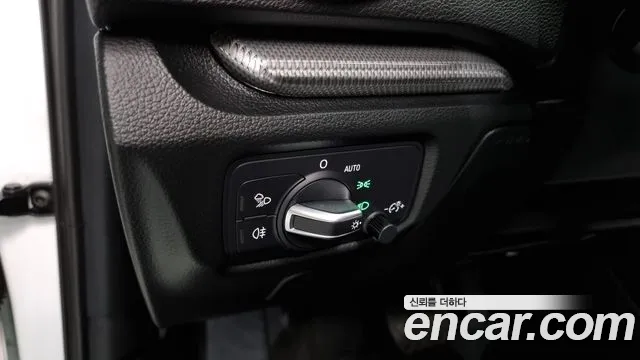 Audi New A3 id 2827349 из Кореи 10