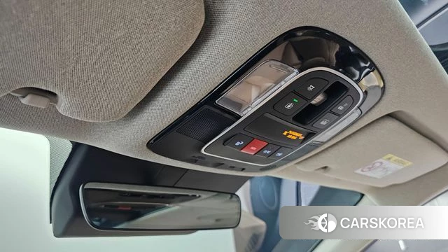 Hyundai Sonata D Edge Hybrid (DN8) id 4583983 из Кореи 10