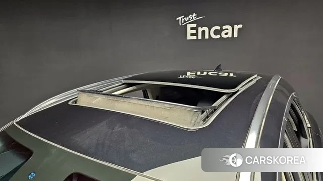 Genesis GV70 id 3611678 из Кореи 10