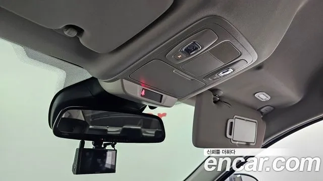 Renault Korea (Samsung) SM6 id 2870747 из Кореи 10