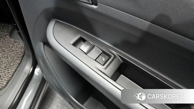 Chevrolet (GM Daewoo) Bolt EV id 4180106 из Кореи 10