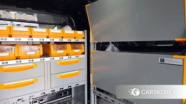 Hyundai Staria id 3769686 из Кореи 10