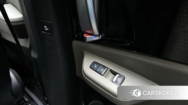 Kia The New Carnival 4th Generation id 4280481 из Кореи 10