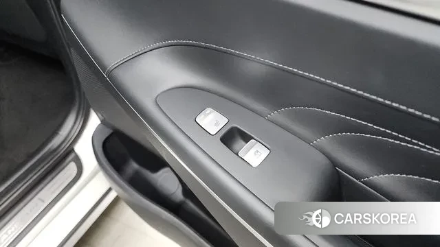 Hyundai The New Grandeur IG id 2932308 из Кореи 10