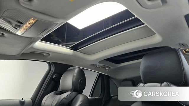 Mercedes-Benz GLC-Class X253 id 4317896 из Кореи 10