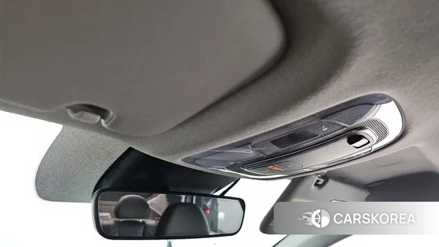 Hyundai The New Avante (CN7) id 3016059 из Кореи 10