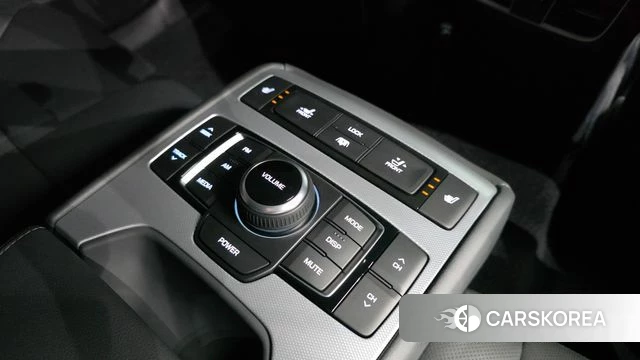 Genesis G80 id 4543782 из Кореи 10