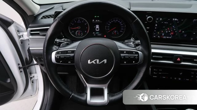 Kia K5 3rd generation id 4316286 из Кореи 10