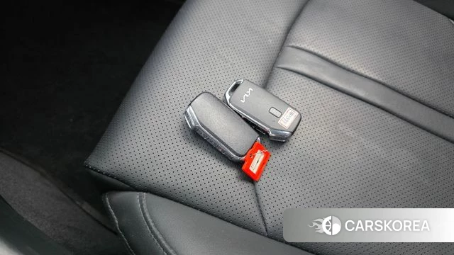Kia K5 3rd generation id 4309476 из Кореи 10