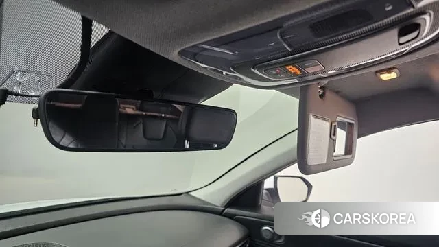 Hyundai Avante (CN7) id 3635088 из Кореи 10