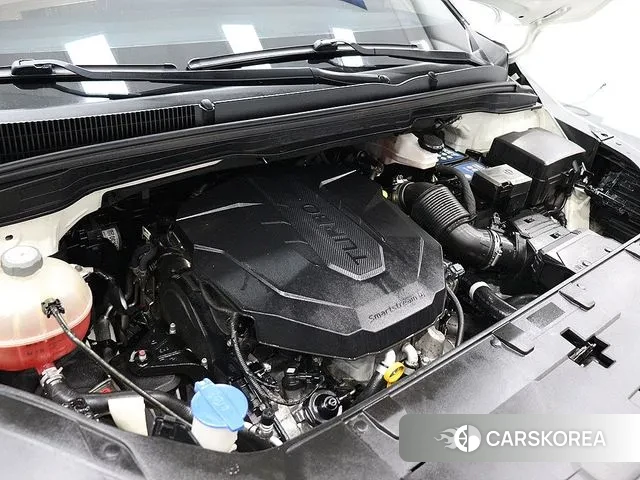 Kia Carnival 4th generation id 3464164 из Кореи 10