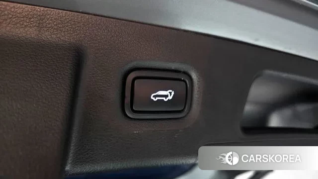 Hyundai The New Santa Fe id 2979038 из Кореи 10