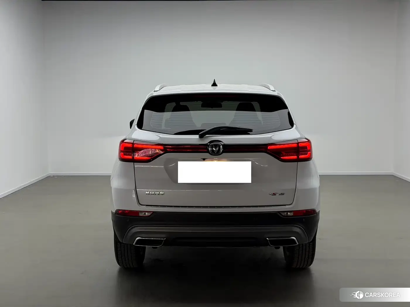Chang'an Changan CS75 id 4545992 из Китая 10