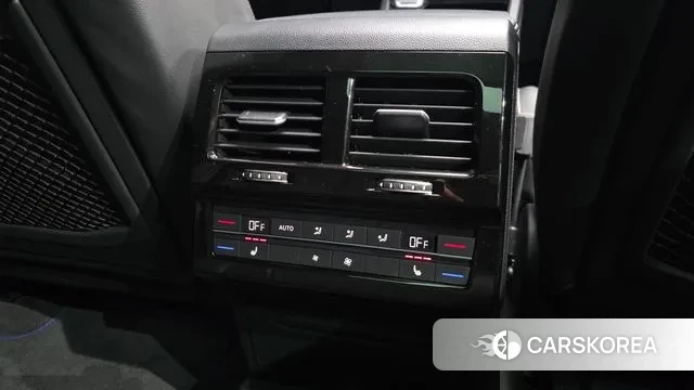 Volkswagen Touareg 3rd generation id 3407404 из Кореи 10