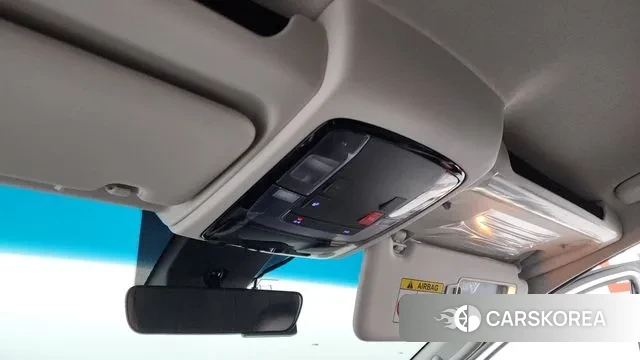 Hyundai Staria id 3021817 из Кореи 10