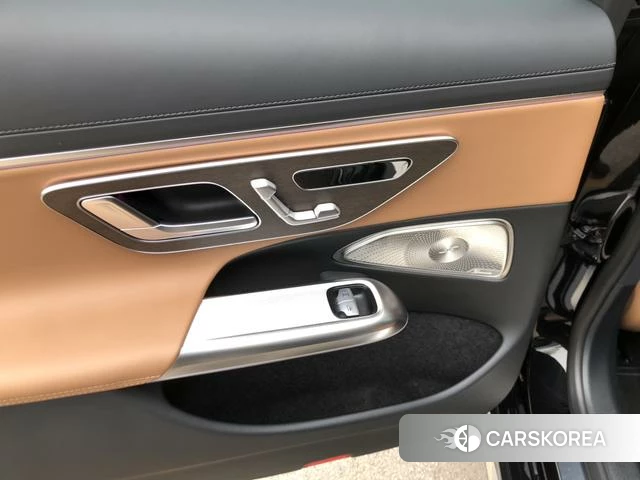 Mercedes-Benz E-class id 4275533 из Китая 10