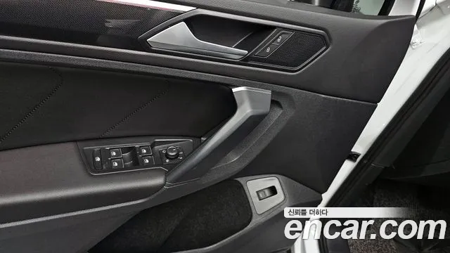 Volkswagen Tiguan second Generation id 2800554 из Кореи 10