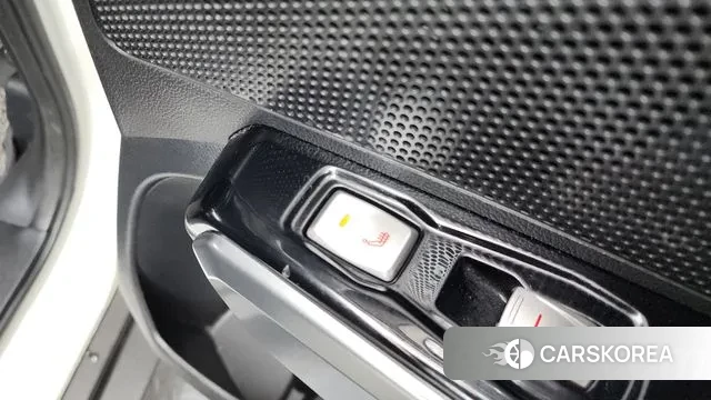 Ssangyong Tivoli Armor id 3661624 из Кореи 10