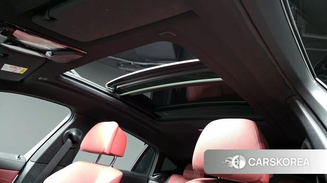 BMW X6 (G06) id 4187310 из Кореи 10