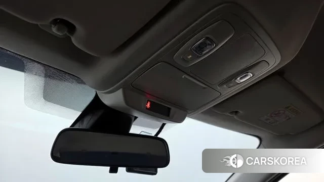 Renault Korea (Samsung) The New SM6 id 3760172 из Кореи 10