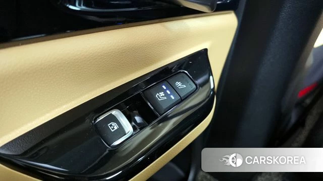 Kia Carnival 4th generation id 3954876 из Кореи 10