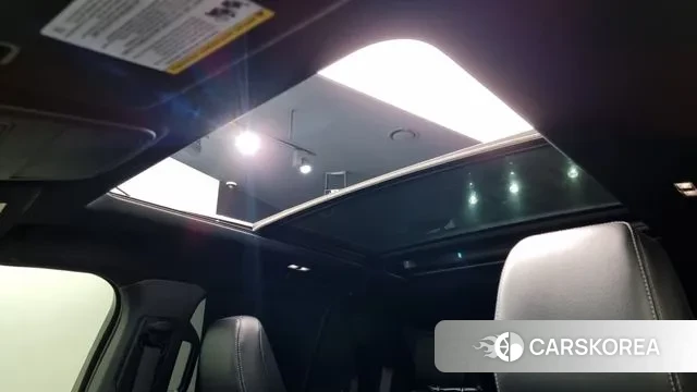 Ford Explorer 6th Generation id 3283146 из Кореи 10