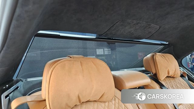 BMW 7 Series (G11) id 4647142 из Кореи 10