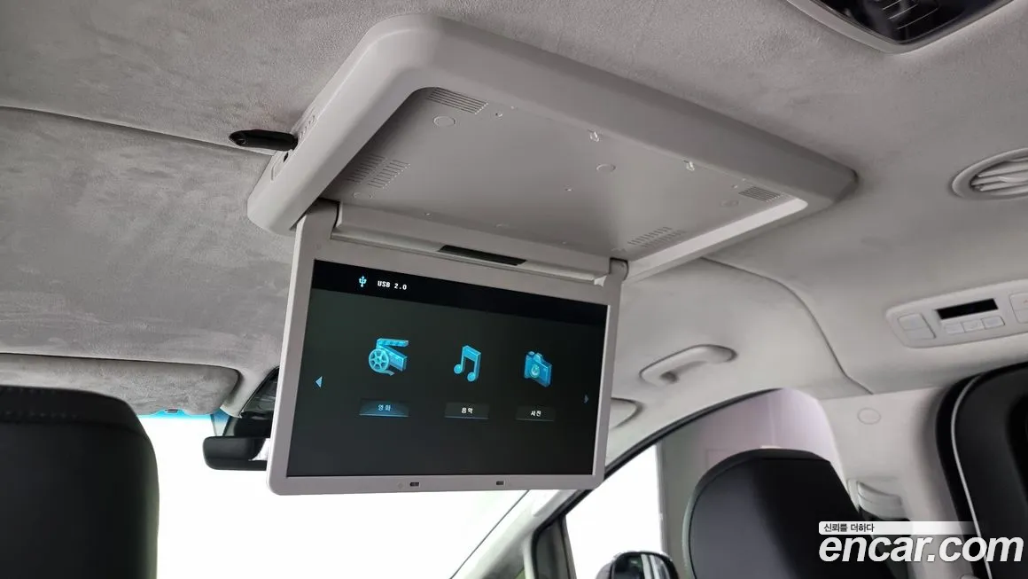 Hyundai Staria id 2098150 из Кореи 10