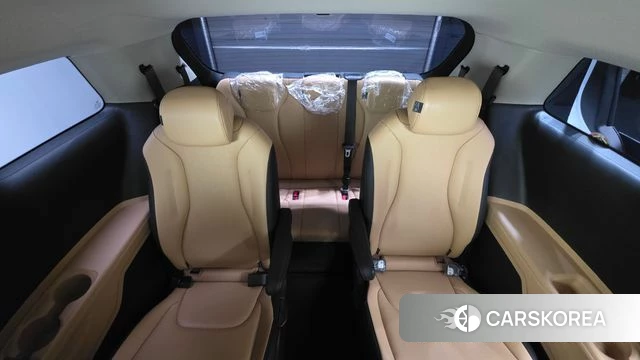 Kia Carnival 4th generation id 3916338 из Кореи 10