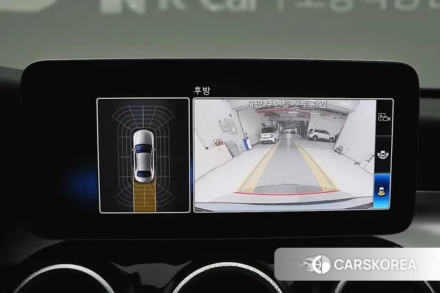 Mercedes-Benz C-Class W205 id 3013477 из Кореи 10