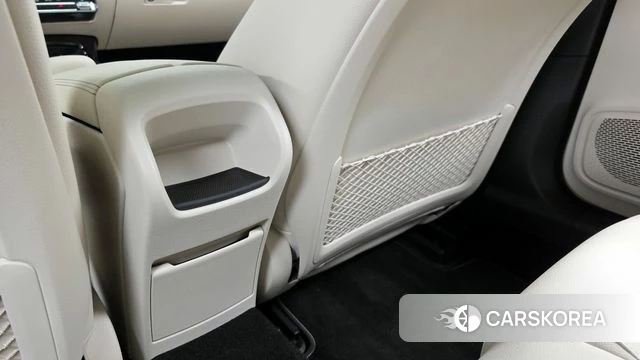 Mercedes-Benz A-Class W177 id 4362679 из Кореи 10