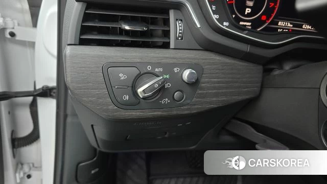 Audi A4 (B9) id 4525396 из Кореи 10