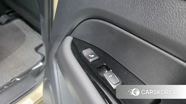 Ssangyong The New Rexton Sports Cannes id 4222765 из Кореи 10