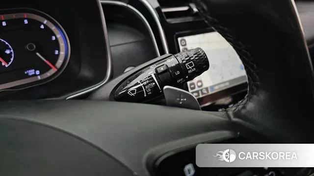 Hyundai Tucson (NX4) id 3712923 из Кореи 10