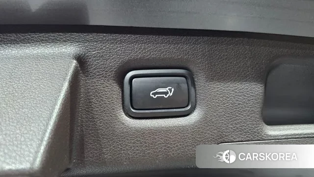 Hyundai Santa Fe TM id 3297698 из Кореи 10