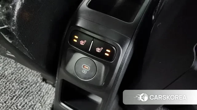 Kia The New Kia Ray id 3447517 из Кореи 10