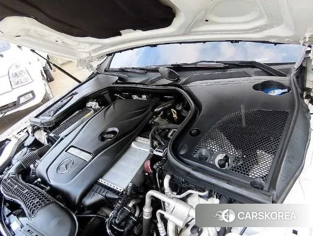 Mercedes-Benz E-Class W213 id 3489382 из Кореи 10