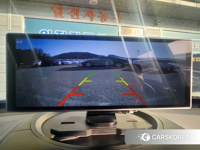 Kia The New Saw id 3742885 из Кореи 10