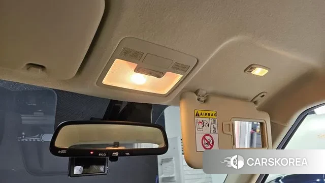 Hyundai The New Casper id 3689518 из Кореи 10