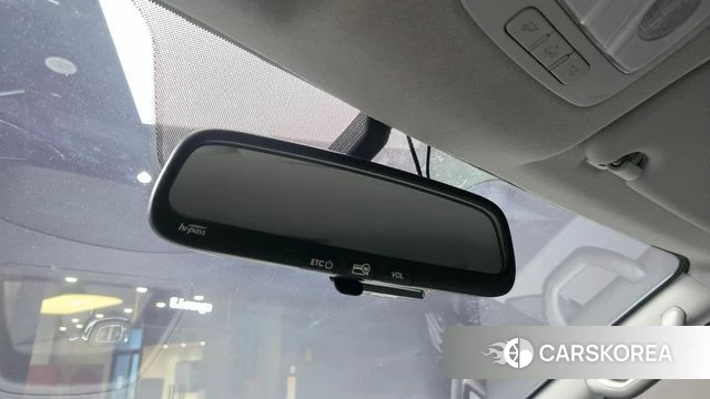 Hyundai The New Grand Starex id 4651636 из Кореи 10