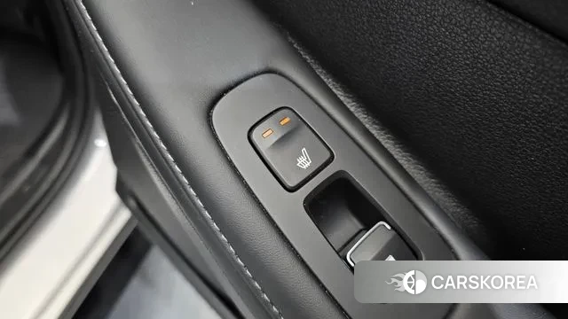 Hyundai Sonata D Edge (DN8) id 3711525 из Кореи 10