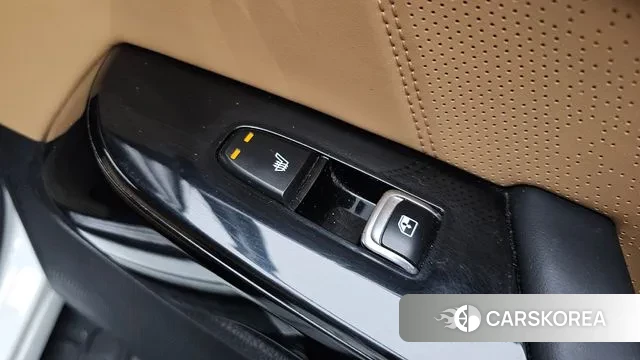 Kia Mohave Master id 3488718 из Кореи 10