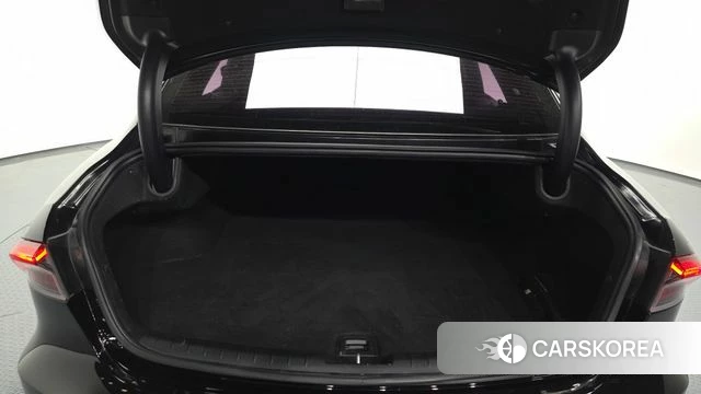 Hyundai The New Grandeur IG id 4324785 из Кореи 10