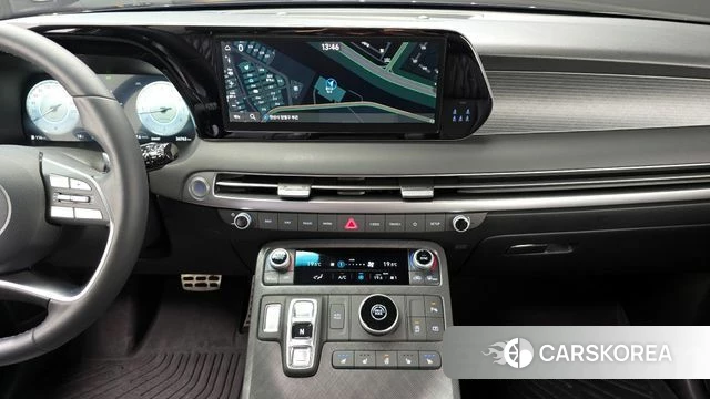 Hyundai The New Palisade id 4202020 из Кореи 10