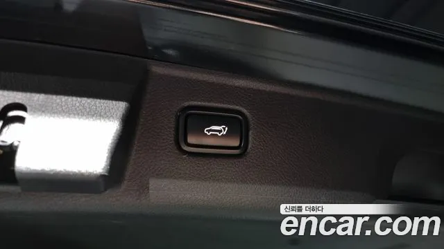 Kia Mohave Master id 2689512 из Кореи 10