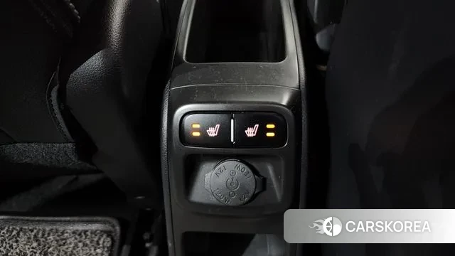 Kia The New Ray id 3561405 из Кореи 10