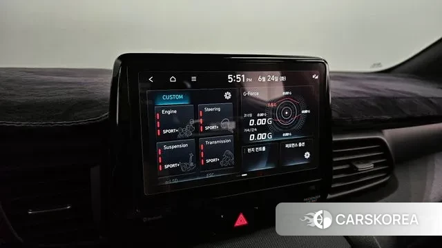 Hyundai Veloster (JS) id 2854418 из Кореи 10