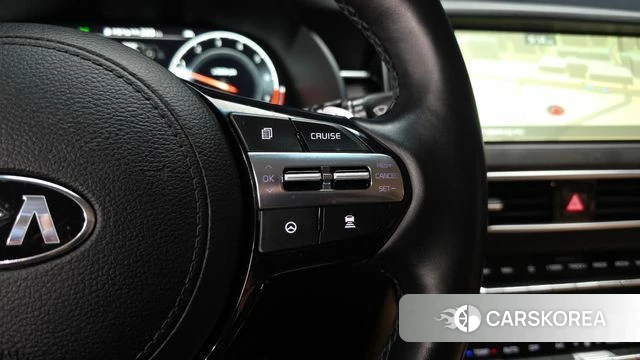 Kia K7 Premier id 4294561 из Кореи 10