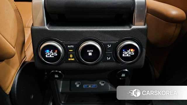 Land Rover Discovery 5 id 3880307 из Кореи 10